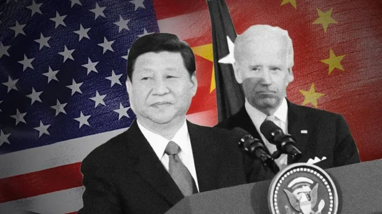 china bans intel and amd chips in government computers