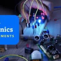 Comprehensive Guide to Digital Electronics 1
