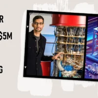 Design for Google's 5M Quantum Computing Application XPRIZE Quantum Competition