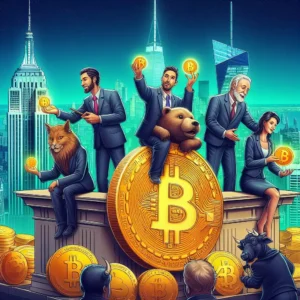 Will BTC hit $100k? A Matter of When, Not If: BTC hits all time high. 12 BTC hit $100k-wireunwired-Bitcoin