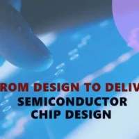 Major companies in Semiconductor Chips: From Design to Delivery 8 semiconductor chips-wireunwired