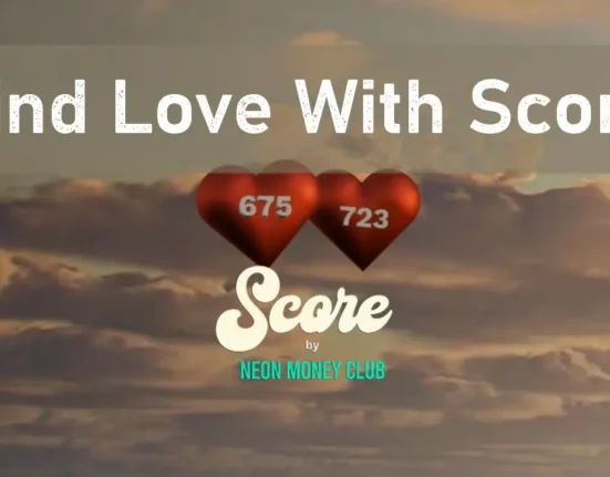 New Dating App Score Requires 675+ Credit Score: Unique Approach attracts Gen-Z