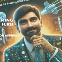 Mastering ISRO's ICRB Exam: A Guide for Aspiring ISRO Scientists and Engineers 11 ISRO's ICRB Exam