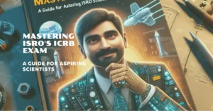 ISRO's ICRB Exam