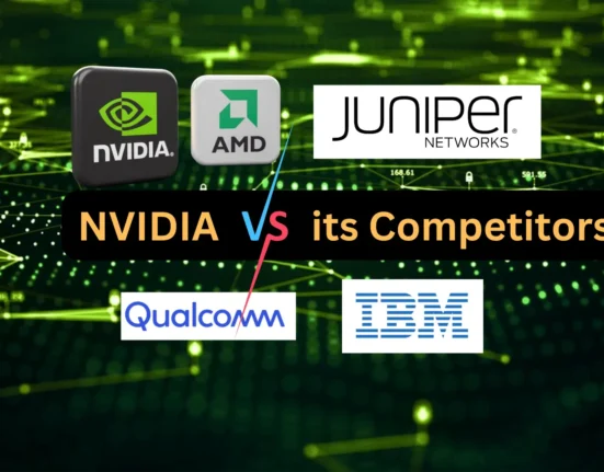 Nvidia competitor-wireunwired