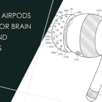 Apple's Next-Gen AirPods Could Monitor Your Brain Waves and Thoughts 12 Apple's Next-Gen AirPods to Monitor Brain Waves and Thoughts