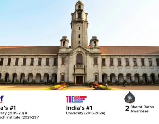 IISc Bengaluru Short Term Courses 2024 announced - Fees, Eligibility, How to Apply
