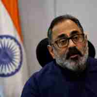 India's A.I Industry