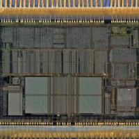 How is semiconductor fabrication done?