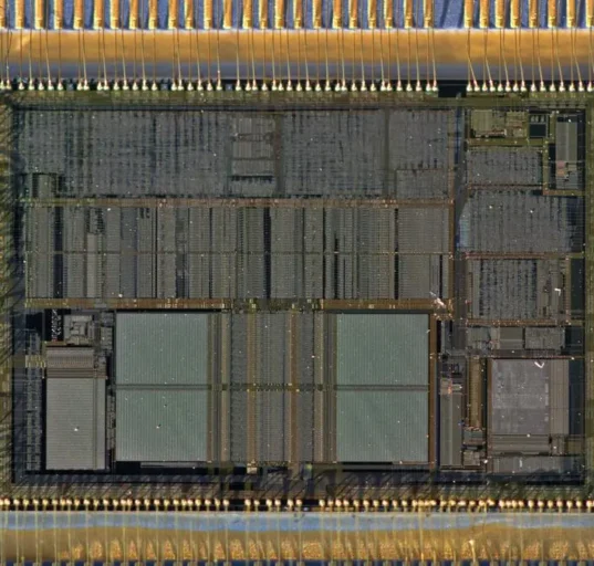 SEMICONDUCTOR FABRICATION 101: ALL YOU NEED TO KNOW 13 How is semiconductor fabrication done?