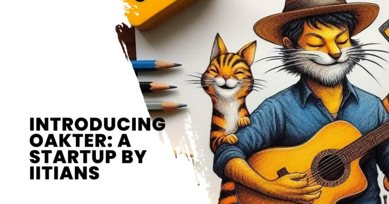 Meet Oakter: A startup by IITians who made Paytm’s revolutionary soundboxes