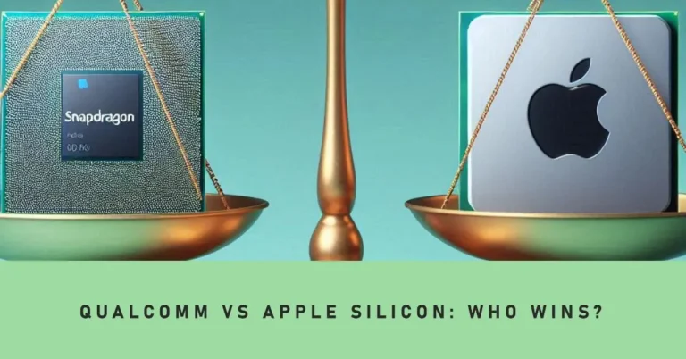 Qualcomm pc processors, can they beat apple