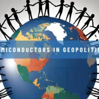 semiconductors and geopolitics