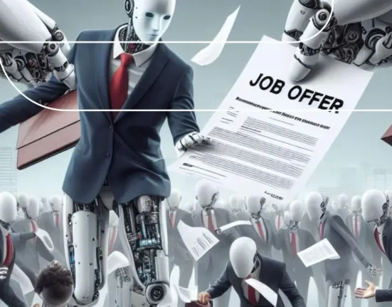 Bosses support AI Job Cuts: 41% Expect Leaner Workforce in 5 Years