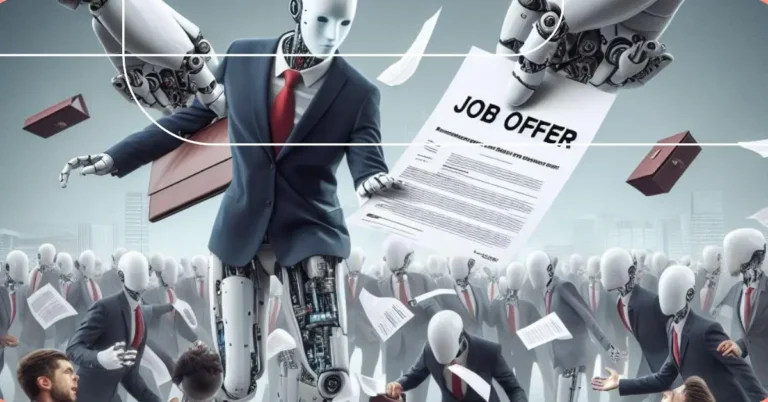 Bosses support AI Job Cuts: 41% Expect Leaner Workforce in 5 Years