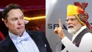 india new space fdi rules amid elon musk visit to India