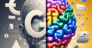 Why AI Search Has Become a Headache for Google