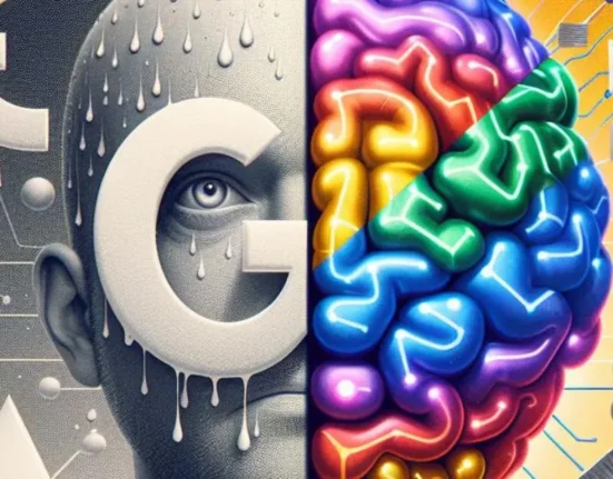 Why AI Search Has Become a Headache for Google
