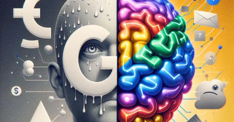 Why AI Search Has Become a Headache for Google