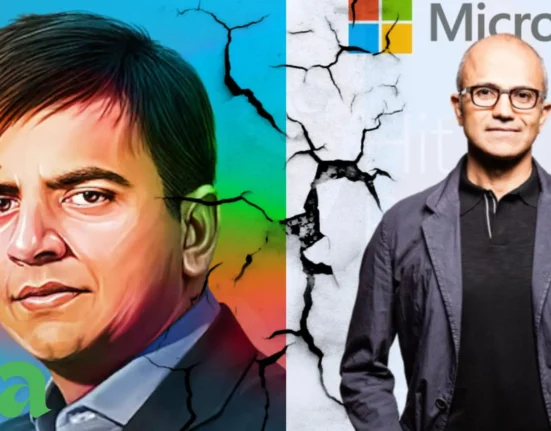 ola becoming an Indian replacement for microsoft