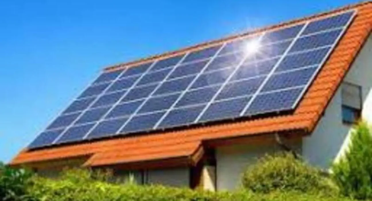India Achieves Third-Largest Global Rank in Solar Power Generation in 2023 7 India's solar power generation.