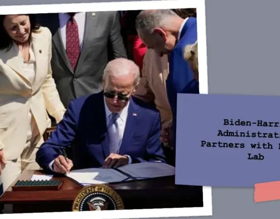 Biden-Harris Administration Partners with Rocket Lab to Enhance US Semiconductor Production