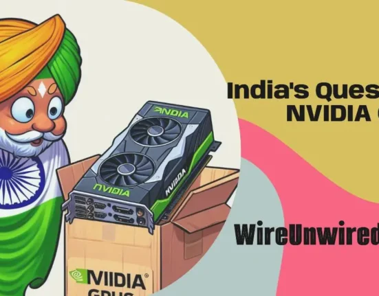 Why India is Still Waiting for NVIDIA GPUs ?
