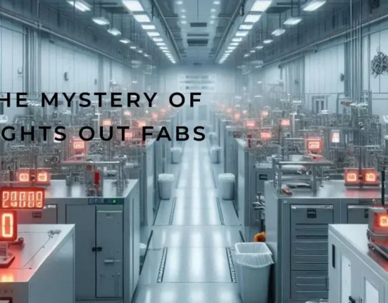 Lights out fabs : Do they really exist?