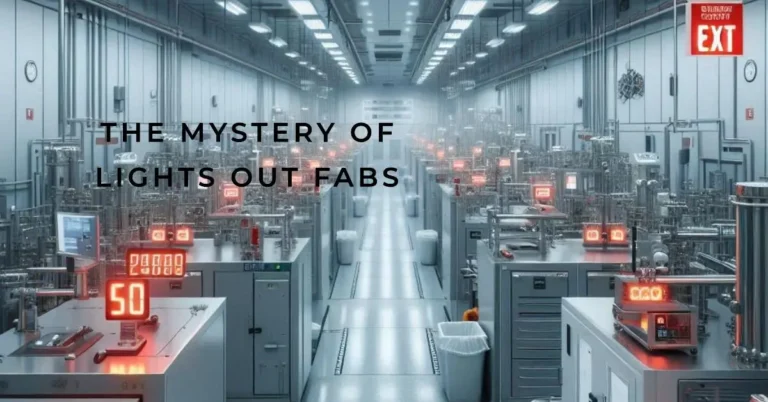 Lights out fabs : Do they really exist?