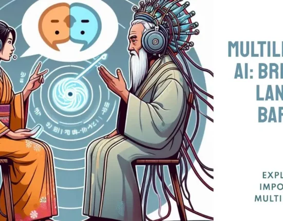 Why multilingual AI is the need of the hour?