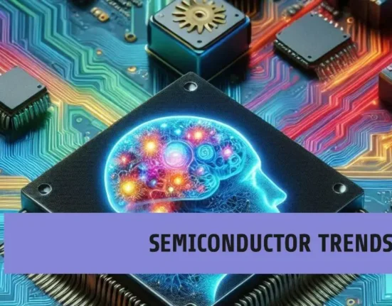 semiconductor trends in 2024