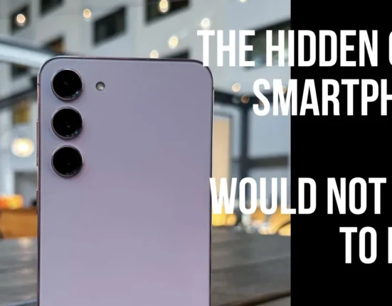 Samsung s23 : hidden smartphone deal you should not miss in 2024