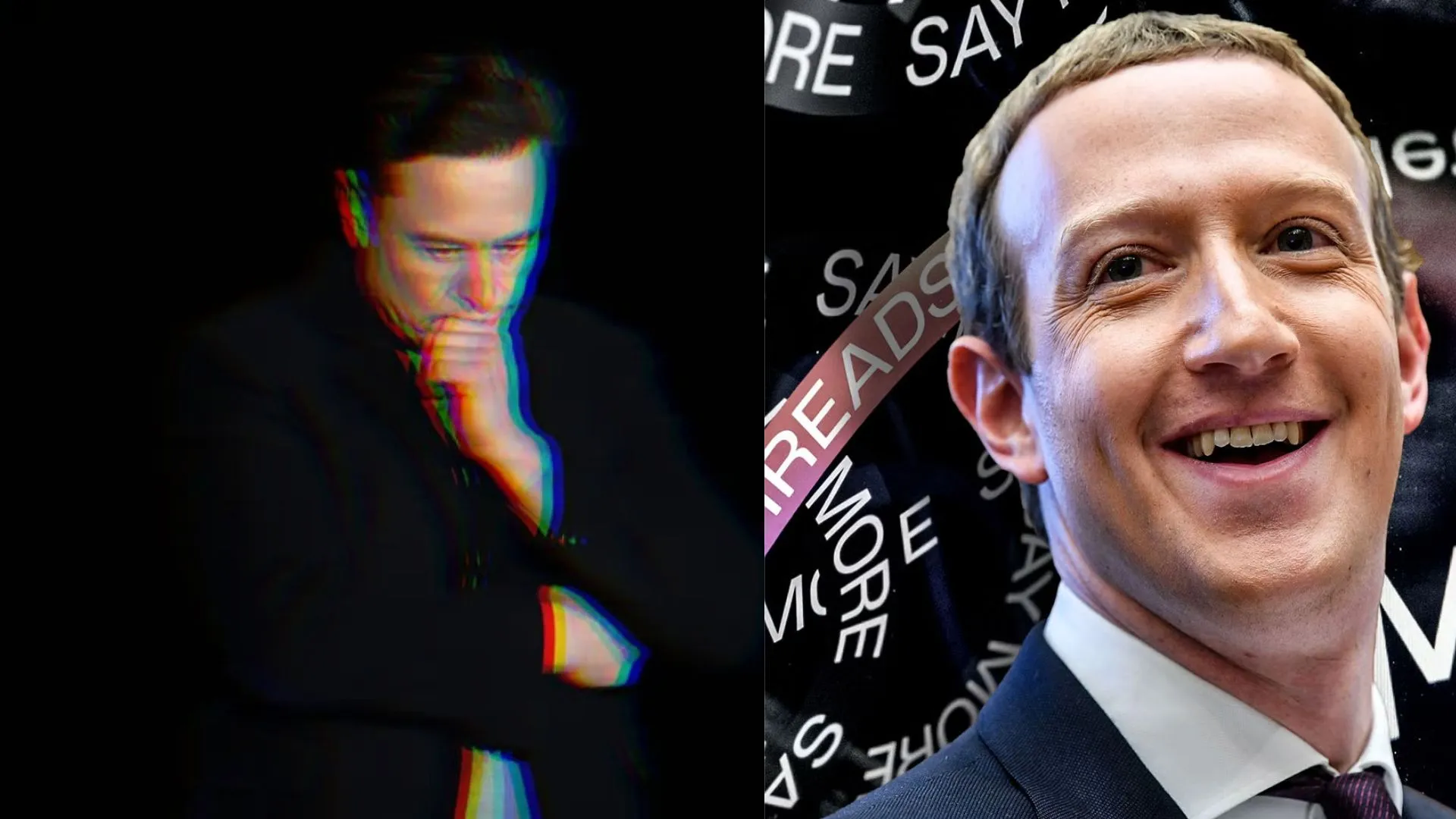 threads is growing , should elon be concerned ?