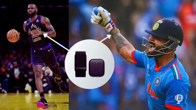 the future of cricket training is AI powered