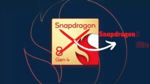 Qualcomm Snapdragon 8 Gen4 to be renamed as Snapdragon 8 Elite