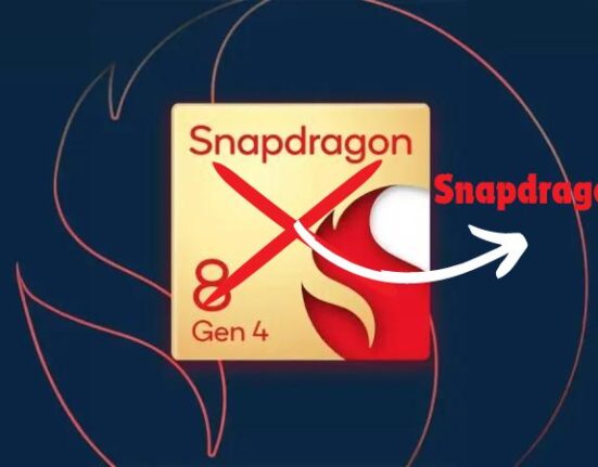 Qualcomm Snapdragon 8 Gen4 to be renamed as Snapdragon 8 Elite