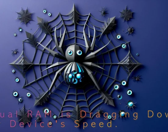 Virtual RAMS are slowing down your device's performance : RAMS Demystified 28 Virtual RAMS are slowing down your device's performance : RAMS Demystified