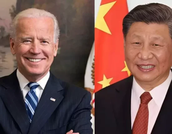 China's semiconductor industry
