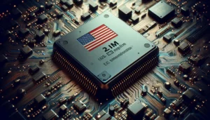 TSMC affirms 2nm Chips Production in the U.S By 2028