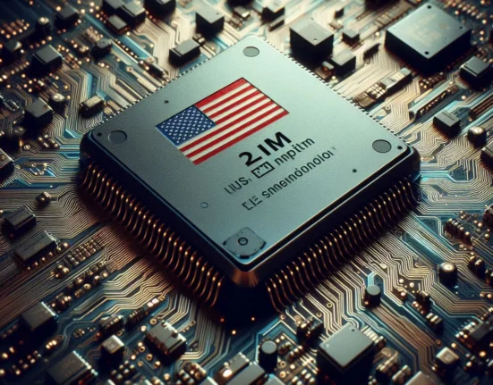TSMC affirms 2nm Chips Production in the U.S By 2028