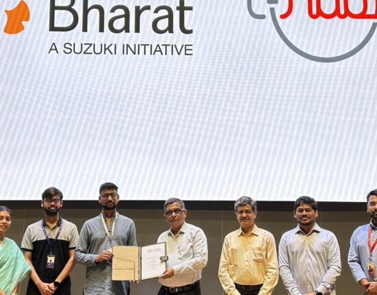 T-hub funds startups