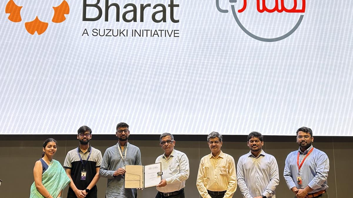 T-hub funds startups