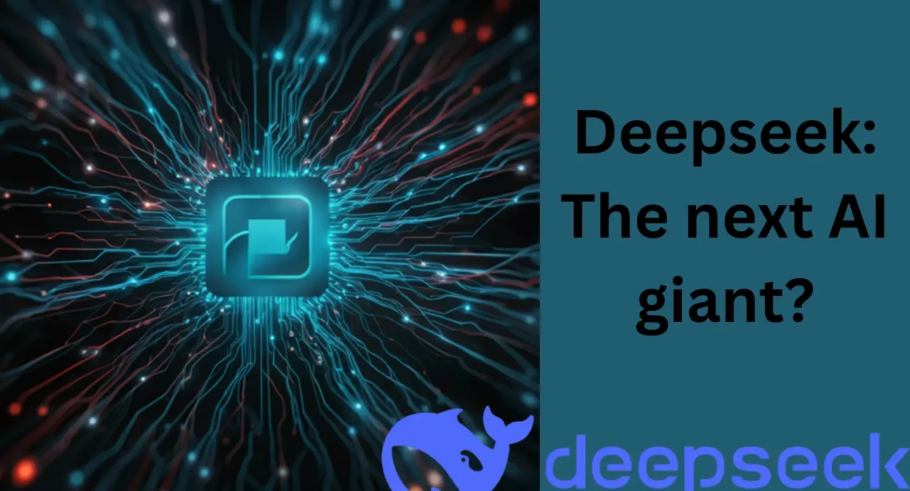 DeepSeek AI