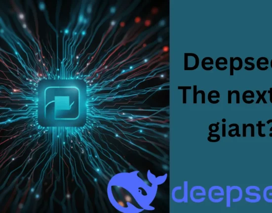 DeepSeek AI