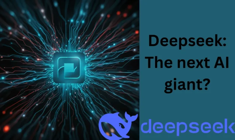 DeepSeek AI