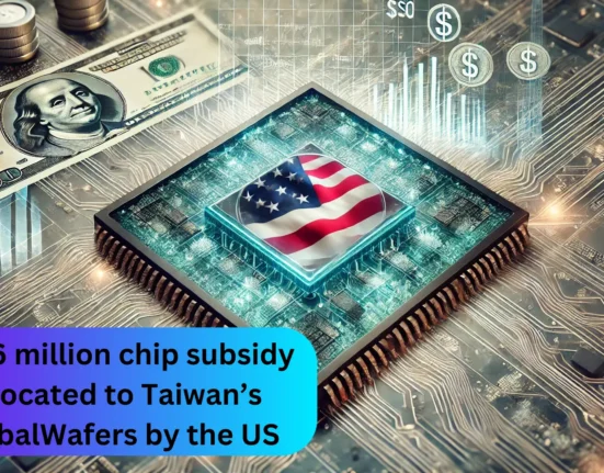 Global wafer