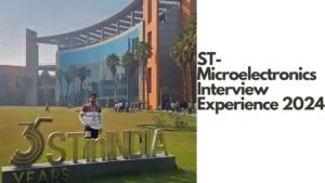 STMicroelectronics-Interview-Experience-2024