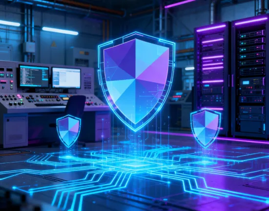 CYBERSECURITY NCSC