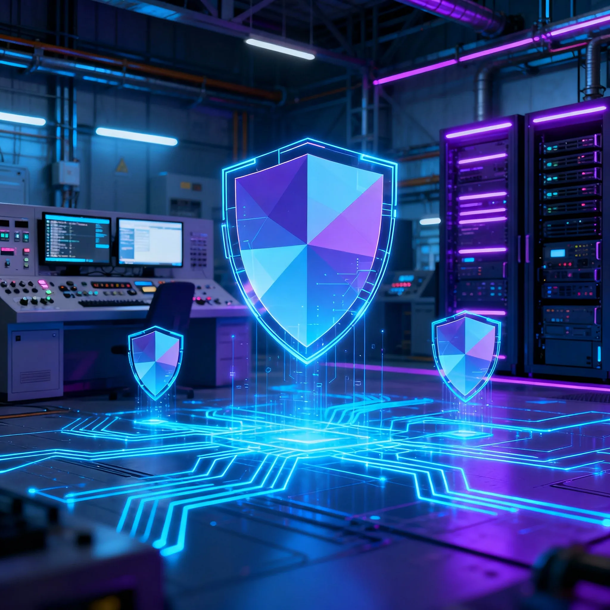 CISA and UK NCSC Unveil Joint Cybersecurity Guidance to Fortify Operational Technology Systems Worldwide 1 CYBERSECURITY NCSC