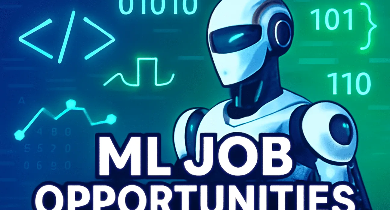 Junior Machine Learning Engineer at CLUSTOR COMPUTING - Nagpur Opportunity 7 Junior Machine Learning Engineer at CLUSTOR COMPUTING - Nagpur Opportunity